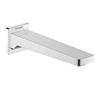 Duravit Bec de bain Manhattan MH5240010010 projection 189mm, chromé