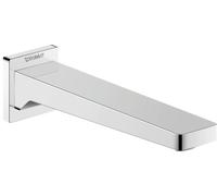 Duravit Manhattan Lavement de baignoire, largeur 189 mm, MH5240010010, couleu...