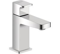Duravit Manhattan vanne pilier MH1080002010 projection 90mm, chromé