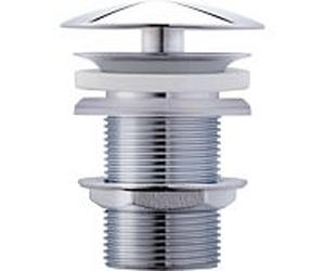 Duravit match0 0050381000 80 mm, chromé