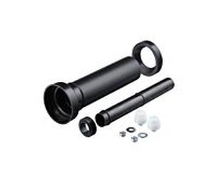 Duravit match1 WC WD6010000000 36,5 cm, pour mur WC , étendu