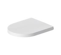 Duravit ME by Starck Abattant WC, 0020013200,