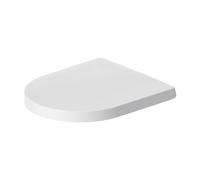Duravit ME by Starck Abattant WC Compact, 0020113200, Compact