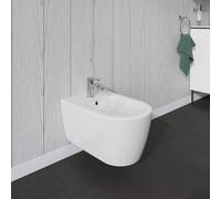 Duravit ME by Starck Bidet, 228815AA00,