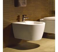Duravit ME by Starck Bidet, 228815AC00,