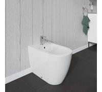 Duravit ME by Starck Bidet, 228910AA00,