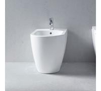 Duravit ME by Starck Bidet, 228910AC00,