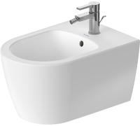 Duravit ME by Starck bidet suspendu blanc 2724153200