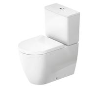Duravit ME by Starck Cuvette au sol, 2005090000,