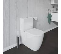 Duravit ME par Starck Stand Tiefspül WC 2170090000 blanc, pour combinaison
