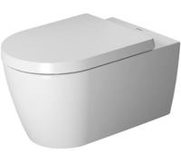 Duravit ME by Starck cuvette de wc suspendue blanc 2528090000