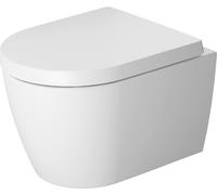 Duravit ME by Starck cuvette de wc suspendue oui blanc mat 2530099000