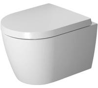 Duravit ME by Starck cuvette de wc suspendue oui blanc mat 253009AC00