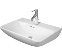 Duravit ME by Starck lavabo 60x40 cm rectangulaire classique blanc 2343600000