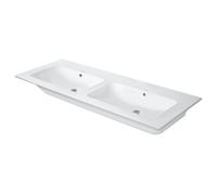 Duravit ME by Starck Lavabo double, 233613AC60,