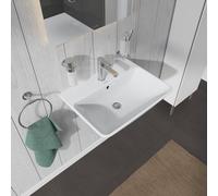 Duravit ME by Starck Lavabo mural, 233560AA00,