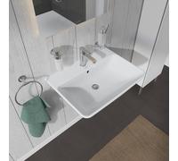 Duravit ME by Starck Lavabo mural, 233565AA00,