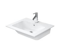 Duravit ME by Starck Lavabo mural, 233663AC00,