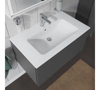 Duravit ME by Starck Lavabo mural, 233683AA00,