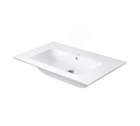 Duravit ME by Starck Lavabo mural, 233683AC60,