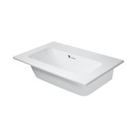 Duravit ME by Starck Lavabo mural, 234263AC60,