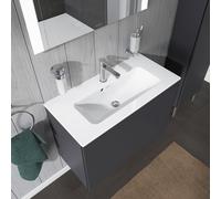 Duravit ME by Starck Lavabo mural, 234283AA00,