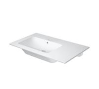 Duravit ME by Starck Lavabo mural, 234583AC60,
