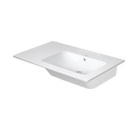 Duravit ME by Starck Lavabo mural, 234683AA60,