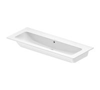 Duravit ME by Starck Lavabo mural, 236112AC60,