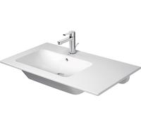 Duravit ME by Starck Lavabo mural, 234583AC00,