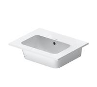 Duravit ME by Starck Lave-mains, 233653AC60,