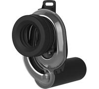 Duravit ME by Starck Siphon 0.5 - 4 L, sortie horizontale (encastrée) - 0051130000