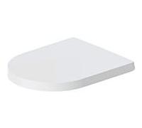 Duravit ME by Starck Abattant WC, 0020093200,
