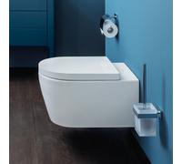 Duravit ME by Starck WC suspendu, 2529090000,