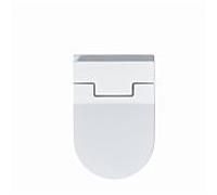 Duravit ME by Starck WC lavant suspendu pour SensoWash, 2529590000,