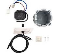 Duravit Alimentation pour raccordement 230 V 0050040000 avec prise encastrée et boîte de jonction