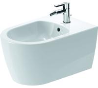 Duravit ME par Starck wall Bidet 22881500001 37 x 57 cm, blanc, papier glacé