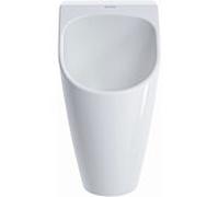 Duravit ME par Starck urinoir 2814300000 blanc, entrée par le haut, sans eau, sans mouche