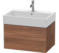 L-Cube Duravit vasque LC617607979 68,4 x 45,9 cm, 2000 naturel, coulissant match2, suspendu
