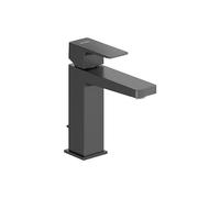 Duravit MH1020001046 Manhattan Mitigeur de lavabo Noir mat