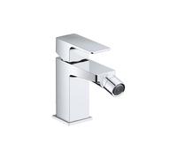 Duravit MH2400001010 Manhattan Mitigeur de bidet Chromé