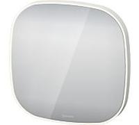 Duravit Miroir lumineux ZE7055000000000 50 x 50 x 5 cm, 20 W, sans miroir chauffant, LED, blanc