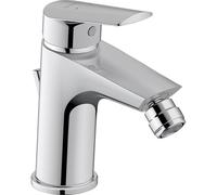 Duravit No.1 - Einhebel-Bidetmischer chrom