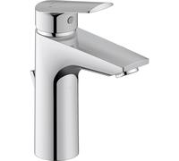 DURAVIT Mitigeur de lavabo chromé avec vidage DuraStyle - M