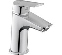Duravit Mitigeur lavabo No. 1 N11011002010 Start sans garniture de vidange projection 100 mm chromé
