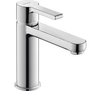Duravit Mitigeur lavabo B.2 M B21020002010 chromé sans garniture de vidange projection 139 mm