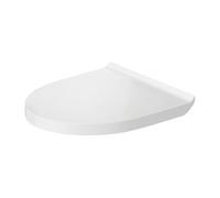Duravit No.1 Abattant, 0021390000,