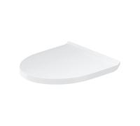 Duravit No.1 Abattant WC, 0026190000,