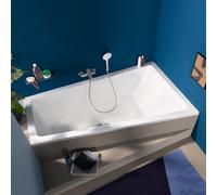 Duravit No.1 Baignoire d’angle, 700505000000000,