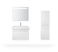 Duravit No.1 Meuble sous-vasque, 1 tiroir, N14383018180000,